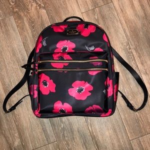 Kate spade backpack